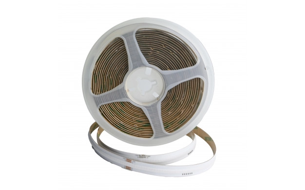LED traka COB RGB 24V 576LED/M 14W