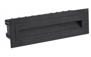 LED SVJETLO ZA STEPENICE 6W 3000K IP65