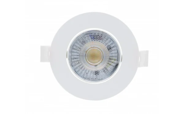 LED Ugradbena Površinska/Ugradbena - Okrugla CCT/ODABIR SNAGE