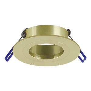 Armatura PLUTO ZLATNA