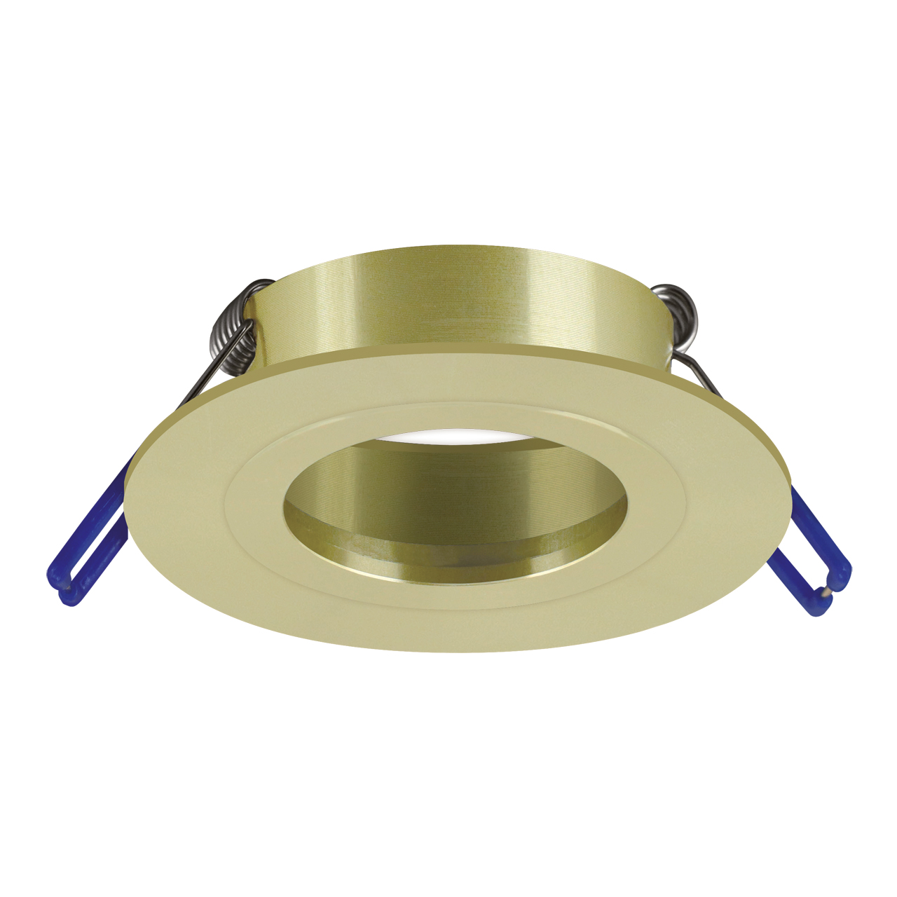 Armatura PLUTO ZLATNA