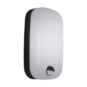 ABEL LED SL 15W CRNA CCT