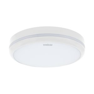 ASTRO LED C 12/15/18W BIJELA CCT