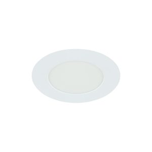 LED WAFER C 12W BIJELA CCT
