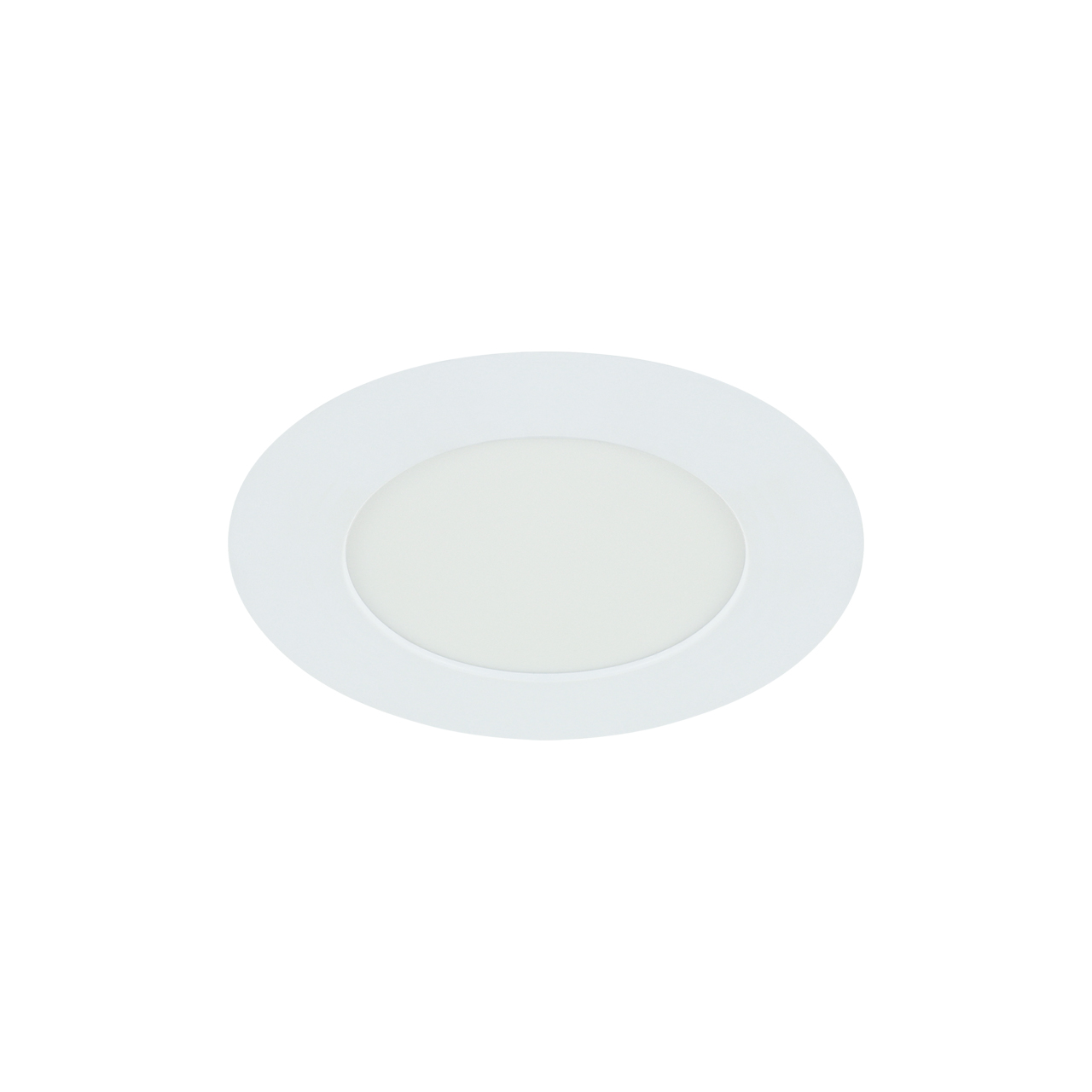 LED WAFER C 12W BIJELA CCT