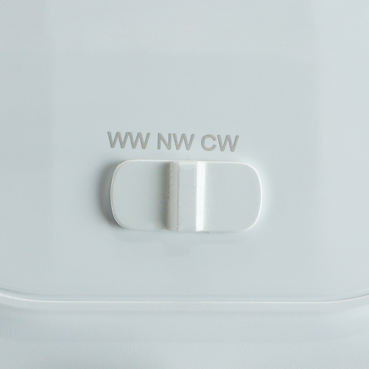 LED WAFER C 12W BIJELA CCT - Slika 3