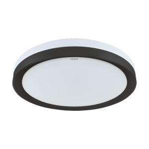 FIGARO C 3 x E27 CRNA