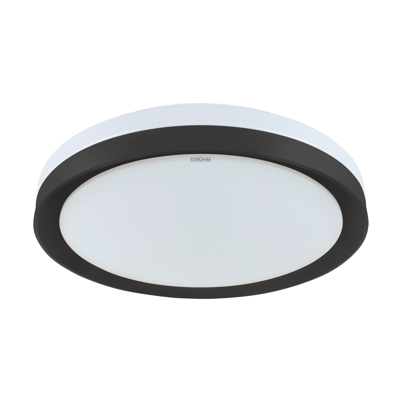 FIGARO C 3 x E27 CRNA