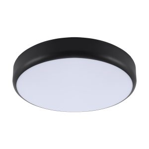 GOLIAT LED C MVS 15/20/25W CRNA CCT