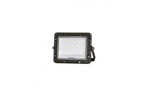 LED reflektor crni 100W 3000K IP65 - LUMILEDS čip