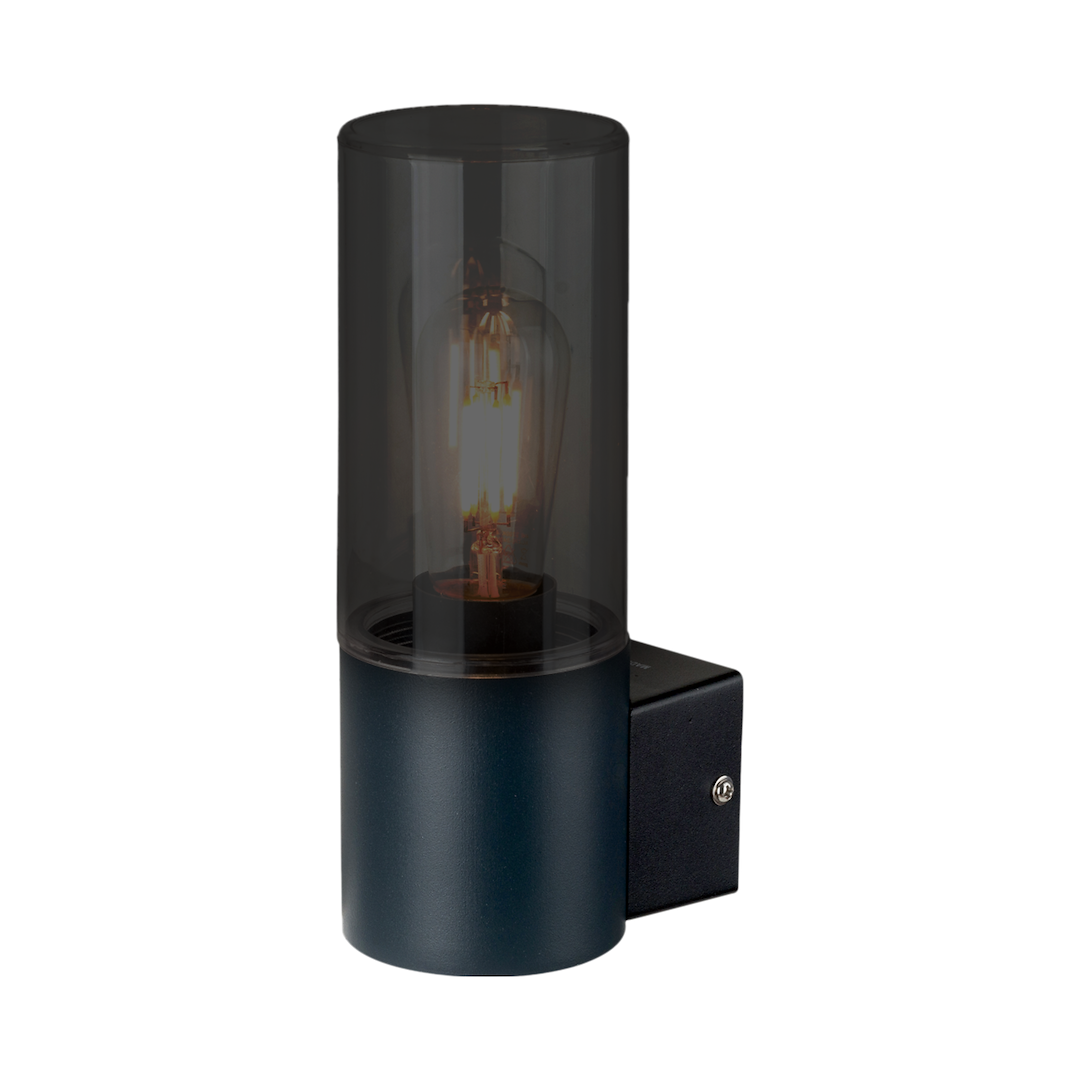 Zidna vrtna lampa Harlem 1xE27 IP44