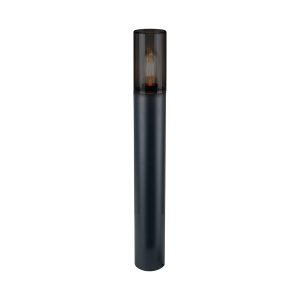 Harlem vrtna svjetiljka 1xE27 IP44 50cm