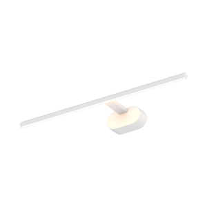 Prado bijela zidna lampa 11W LED 3000K