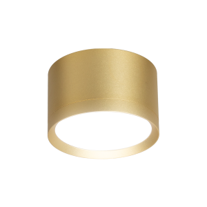 Cyklop Spot Gold 1xGx53 učvršćenje