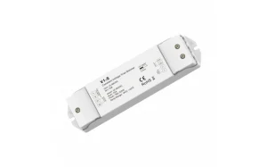 Triac dimmer DC12-48V 15A*1CH AC100-220V + pritisna sklopka