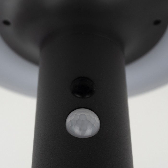 Solarni LED vrtni stup sa SSO-6A senzorom - Slika 3