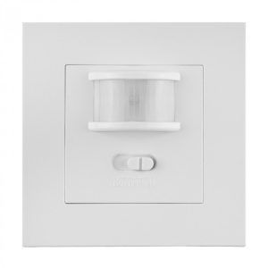 PIR senzor pokreta CP-1B BIJELI