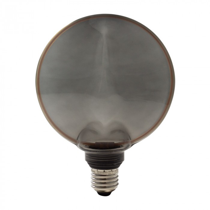 ZERO SERIES 4W 100lm E27 G130 Smoke 1800K