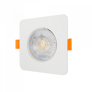 LED Downlight 3W/5W/7W CCT bijeli kvadrat