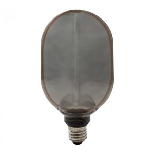 ZERO SERIES 4W 100lm E27 O100 Smoke 1800K