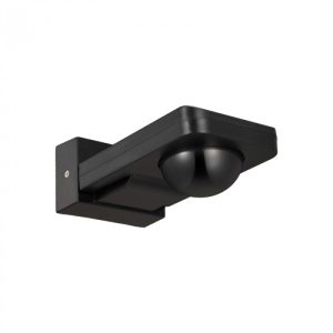 PIR senzor pokreta CP-14CC CRNI/CRNI