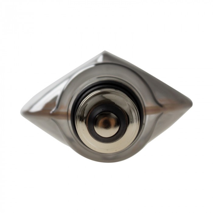 ZERO SERIES 4W 100lm E27 O100 Smoke 1800K - Slika 3