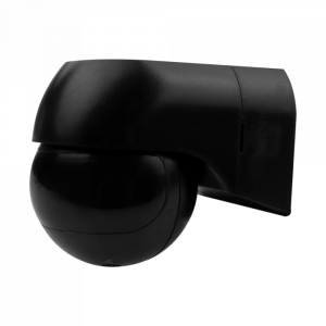 PIR senzor pokreta CP-4CC CRNI/CRNI