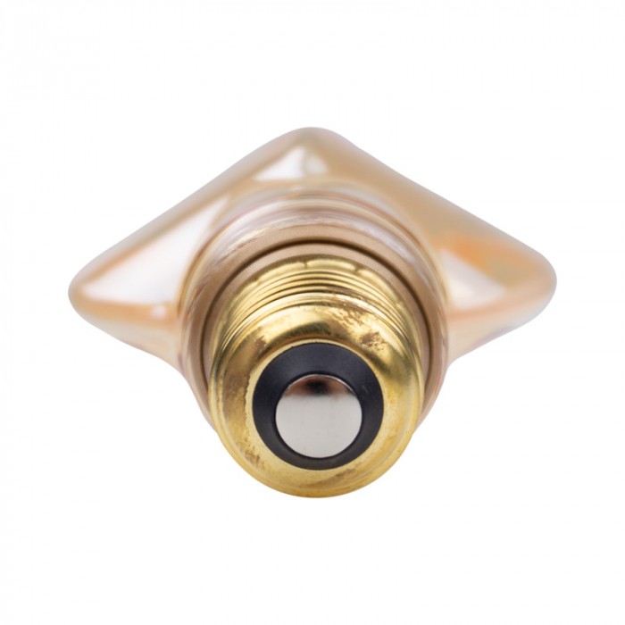 ZERO SERIES 4W 200lm E27 G80 Amber 1800K - Slika 3