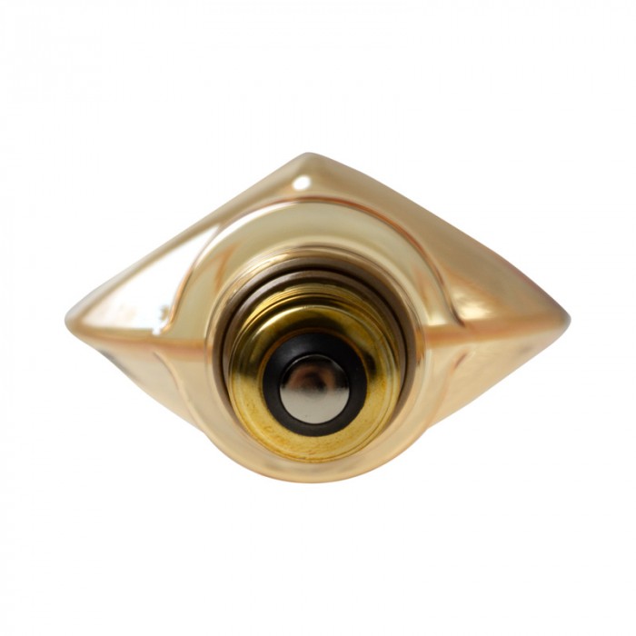 ZERO SERIES 4W 200lm E27 O100 Amber 1800K - Slika 3