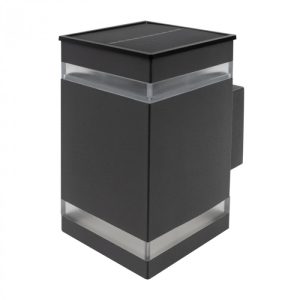 Solarna LED fasadna svjetiljka SOE-14S