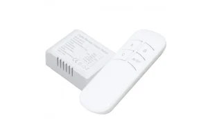 Bežični daljinski upravljač - 3 smjerni 200 W