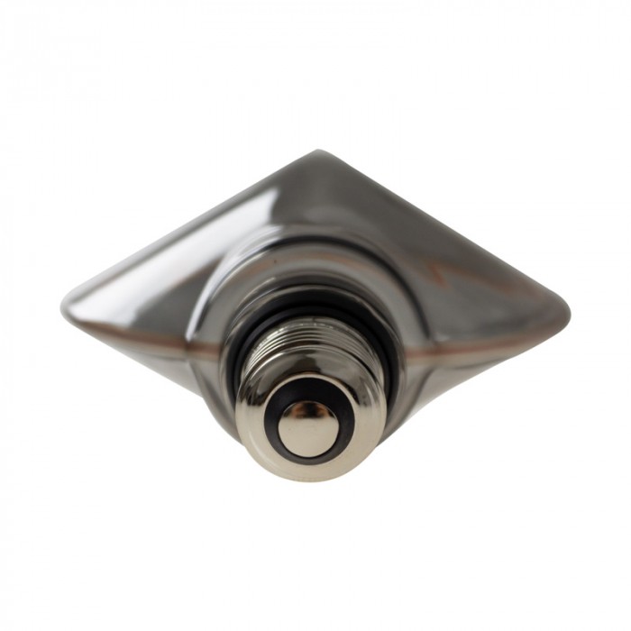 ZERO SERIES 4W 100lm E27 G130 Smoke 1800K - Slika 3