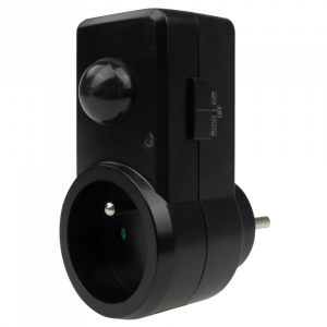 PIR senzor pokreta CP-10C CRNI