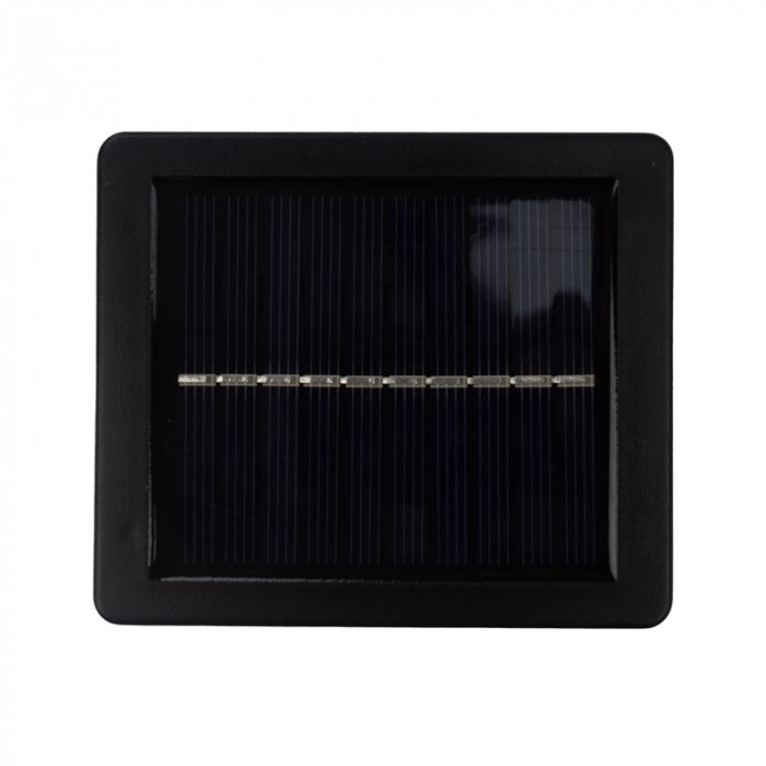 Solarna LED fasadna svjetiljka SOE-15 s podesivim kutom svjetla - Slika 3