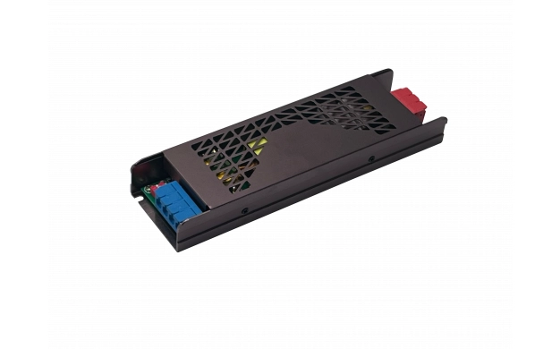 Napajanje za LED traku 200W 24V/8.3A - BEŠUMNO S BRZIM PRIKLJUČKOM