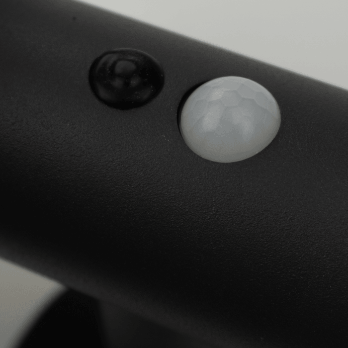 Solarna LED fasadna svjetiljka sa SOE-11A senzorom - Slika 4