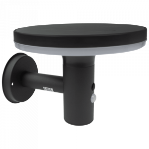 Solarna LED fasadna svjetiljka sa SOE-11A senzorom