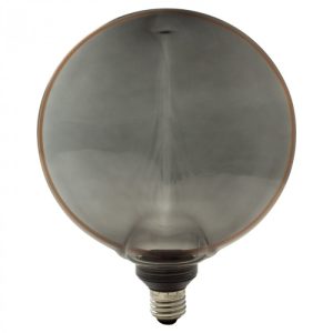 ZERO SERIES 4W 100lm E27 G188 Smoke 1800K