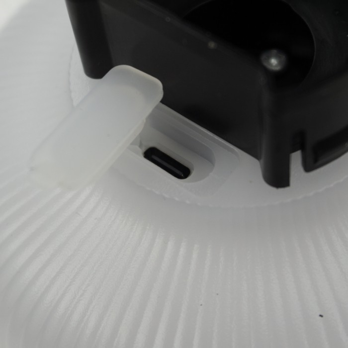 Solarna 2-u-1 LED fasadna svjetiljka SOE-16BT, CT - Slika 4