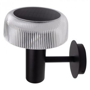 Solarna 2-u-1 LED fasadna svjetiljka SOE-16BT, CT