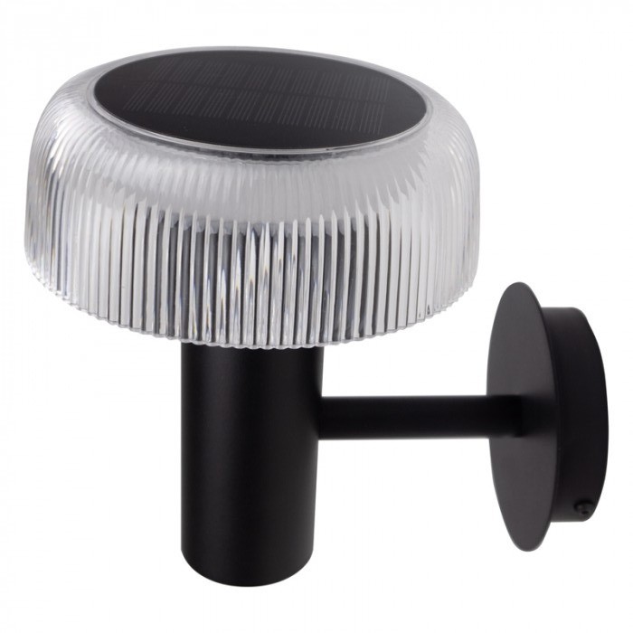 Solarna 2-u-1 LED fasadna svjetiljka SOE-16BT, CT