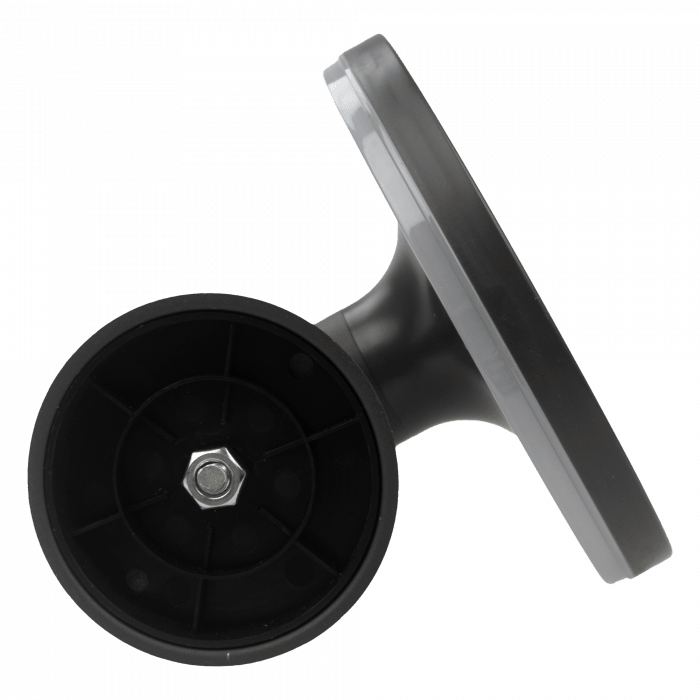 Solarna LED fasadna svjetiljka sa SOE-11A senzorom - Slika 5