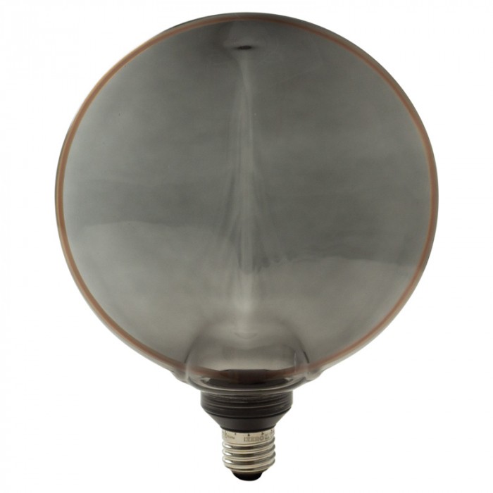 ZERO SERIES 4W 100lm E27 G188 Smoke 1800K