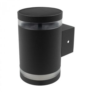 Solarna LED fasadna svjetiljka SOE-13S