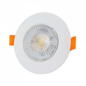 LED Downlight 3W/5W/7W CCT bijeli krug