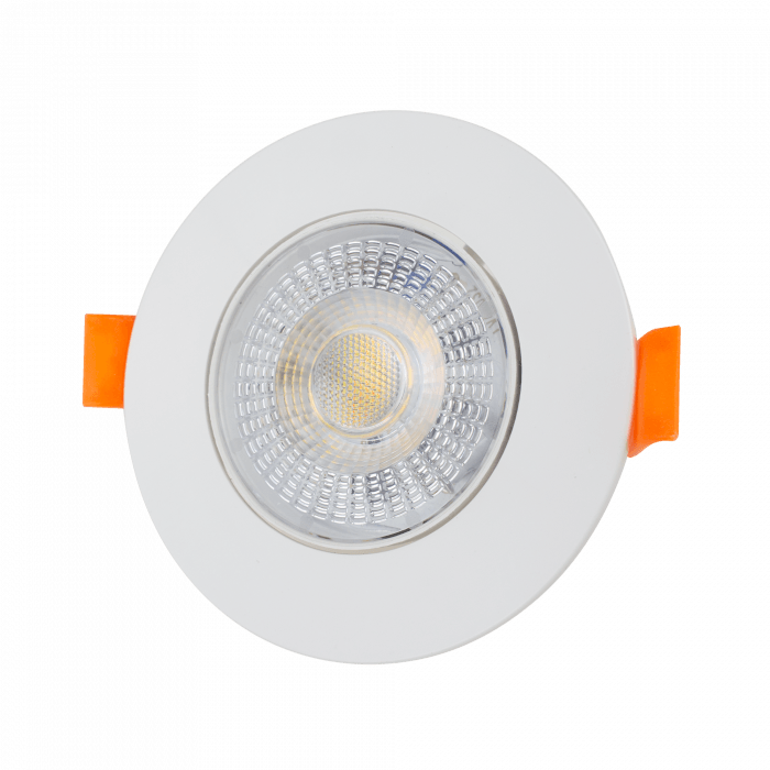LED Downlight 3W/5W/7W CCT bijeli krug