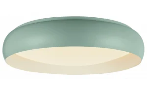 LED stropna svjetiljka 12W bijela/cijan tijelo CCT