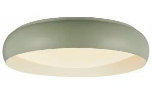 LED stropna svjetiljka 24W bijela/rezeda tijelo CCT