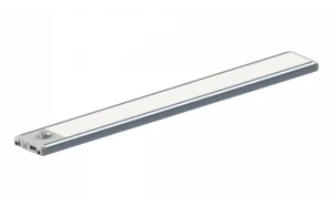 LED rasvjeta za ormarić Tanka - 1,5W, 4000K - PIR senzor