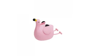 Dječja igračka - svjetiljka silikonska FLAMINGO 2W 1200mAh 5V/1A